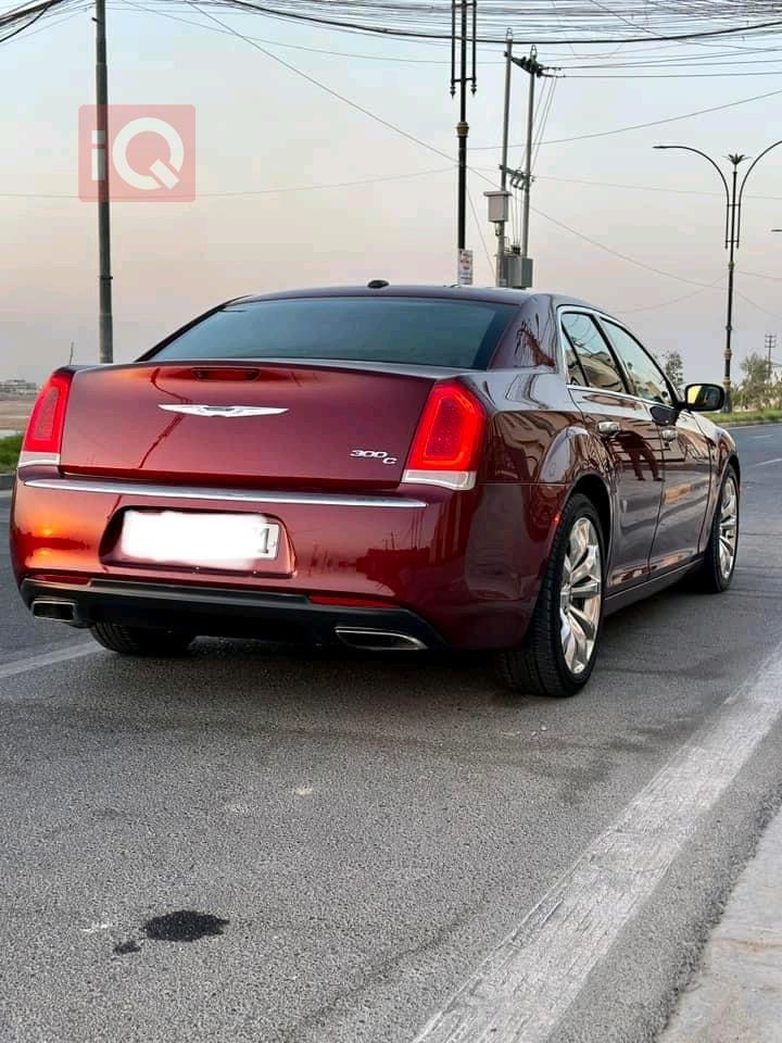 Chrysler 300